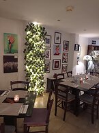 Hotel La Casa