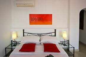 Hotel La Casa