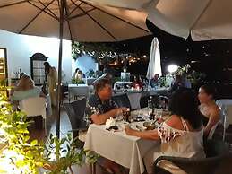 Hotel La Casa