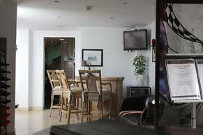 Hotel La Casa
