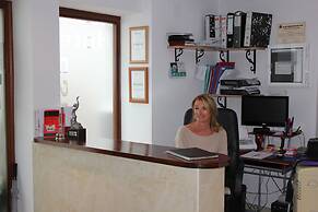 Hotel La Casa