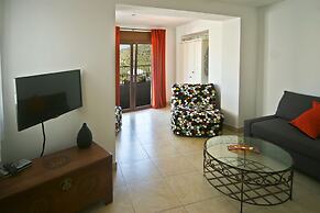 Hotel La Casa