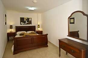 Hotel La Casa