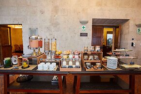 Casa Andina Premium Arequipa
