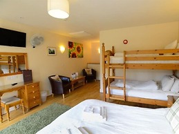The Black Horse Inn
