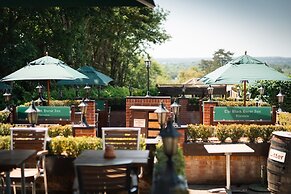 The Black Horse Inn