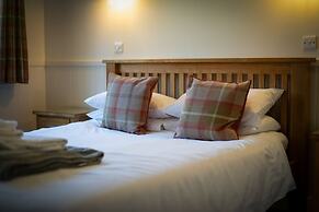 The Black Horse Inn