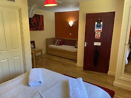 The Black Horse Inn