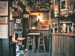 The Black Horse Inn