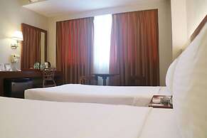 Palm Hotel Manila