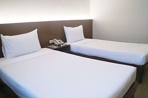 Palm Hotel Manila