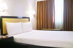 Palm Hotel Manila