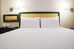 Palm Hotel Manila