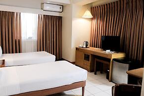 Palm Hotel Manila