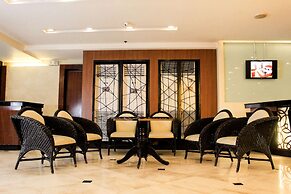 Palm Hotel Manila