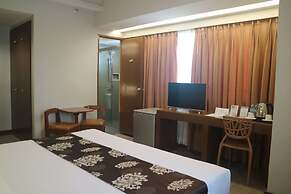 Palm Hotel Manila