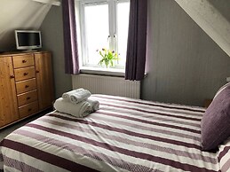 Borthalan Hotel