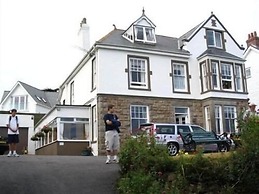 Borthalan Hotel