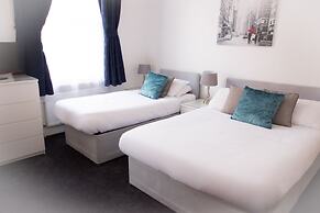Castle Park Hotel