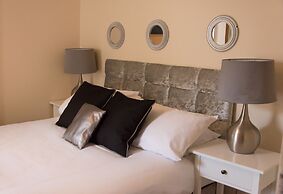 Castle Park Hotel