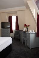 Castle Park Hotel