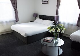 Castle Park Hotel