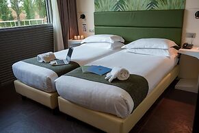 Best Western Hotel Green City