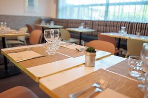 Best Western Hotel Green City