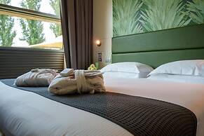 Best Western Hotel Green City