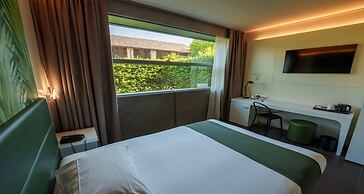 Best Western Hotel Green City