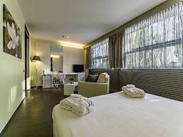 Best Western Hotel Green City