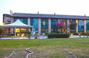 Best Western Hotel Green City