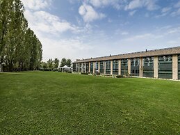 Best Western Hotel Green City