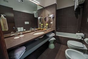 Best Western Hotel Green City
