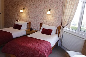 Beamsley Lodge