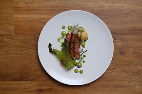 The Great House Hotel & Restaurant