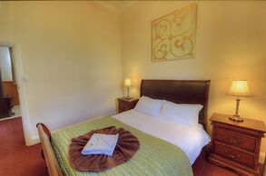 Lodge Outback Motel