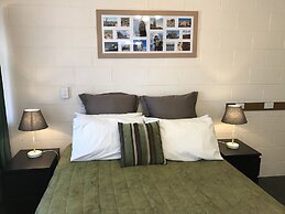 Lodge Outback Motel