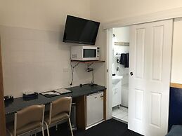 Lodge Outback Motel