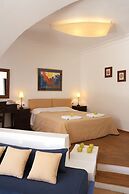 Meltemi Suites