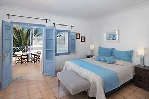 Meltemi Suites