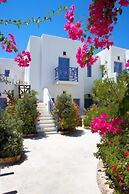 Meltemi Suites