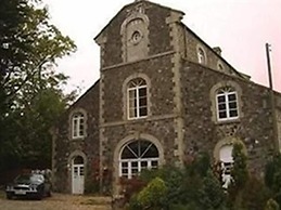Woodleigh Coach House