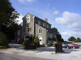 Woodleigh Coach House