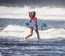 Beach Break Resort