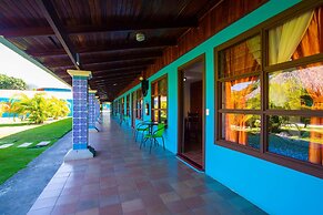 Beach Break Resort
