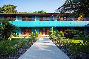 Beach Break Resort