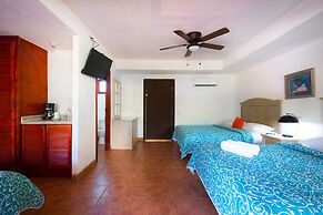 Beach Break Resort