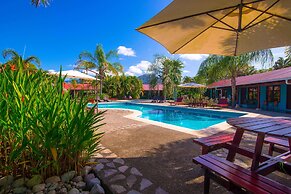 Beach Break Resort
