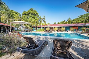 Beach Break Resort